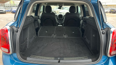 MINI Countryman 2.0 Cooper S ALL4 5dr Petrol Hatchback